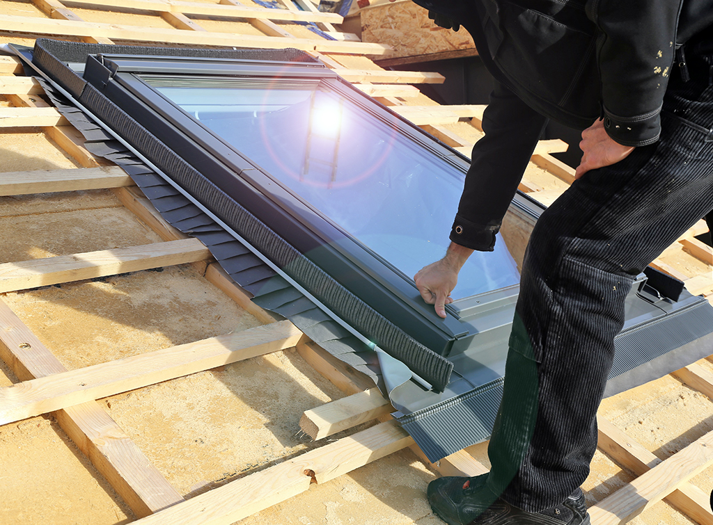 Skylight Installer London