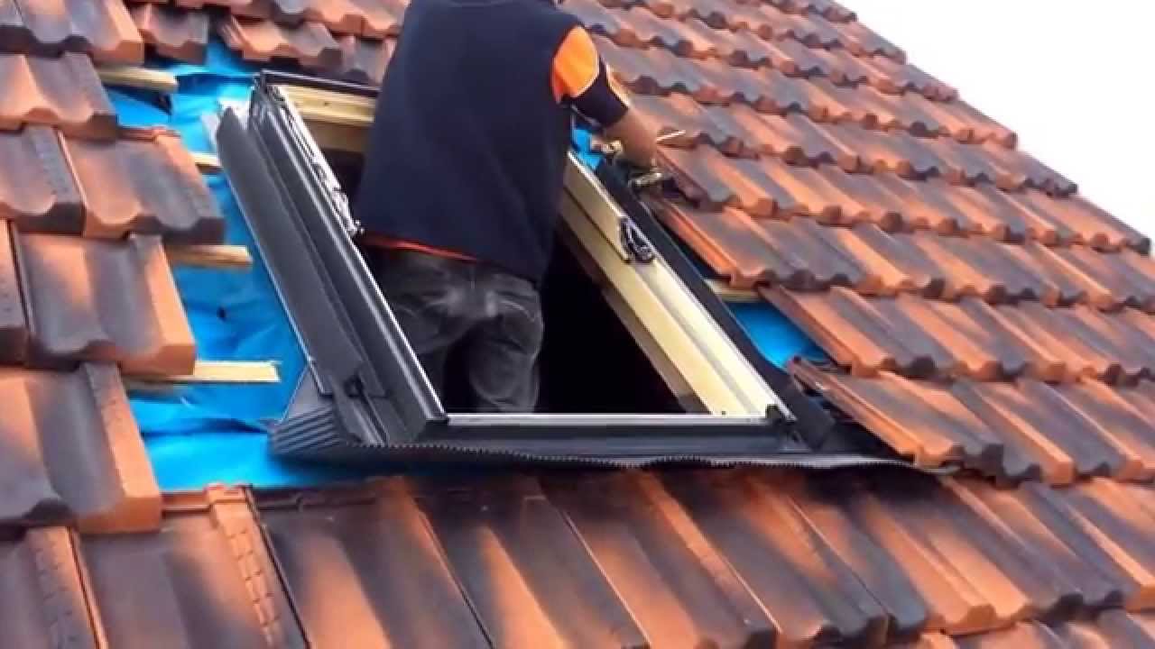 What Is Skylight Installation in London